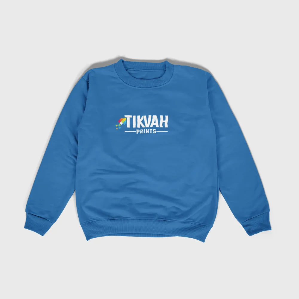 Crewneck Sweatshirts