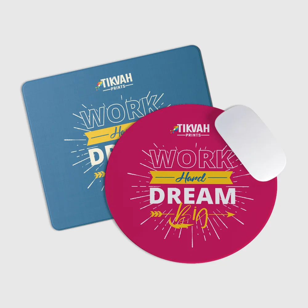 Mouse Pads