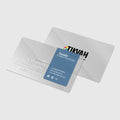 Plastic Business Cards