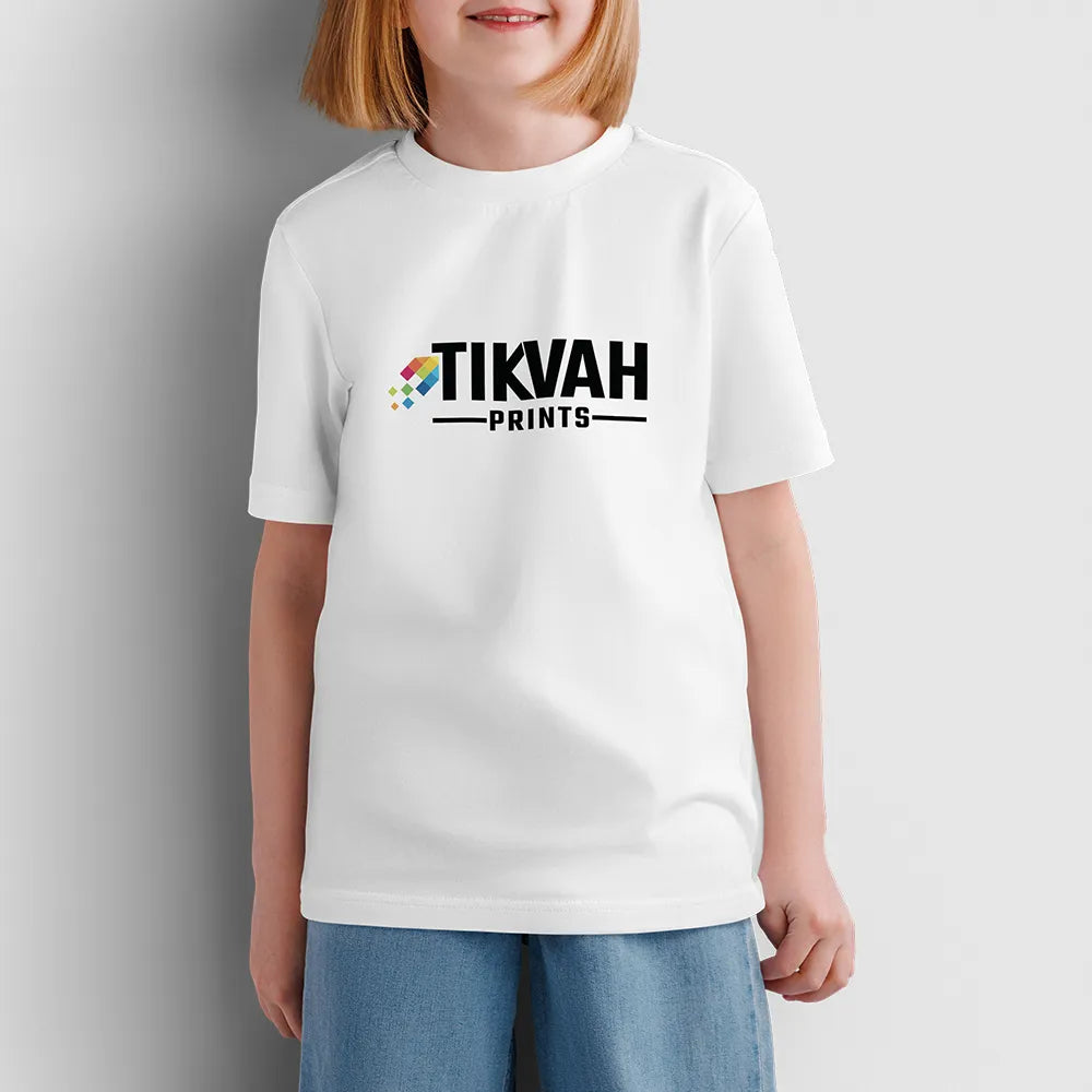 Youth Short Sleeve T-Shirts