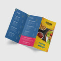 Z Fold Menus