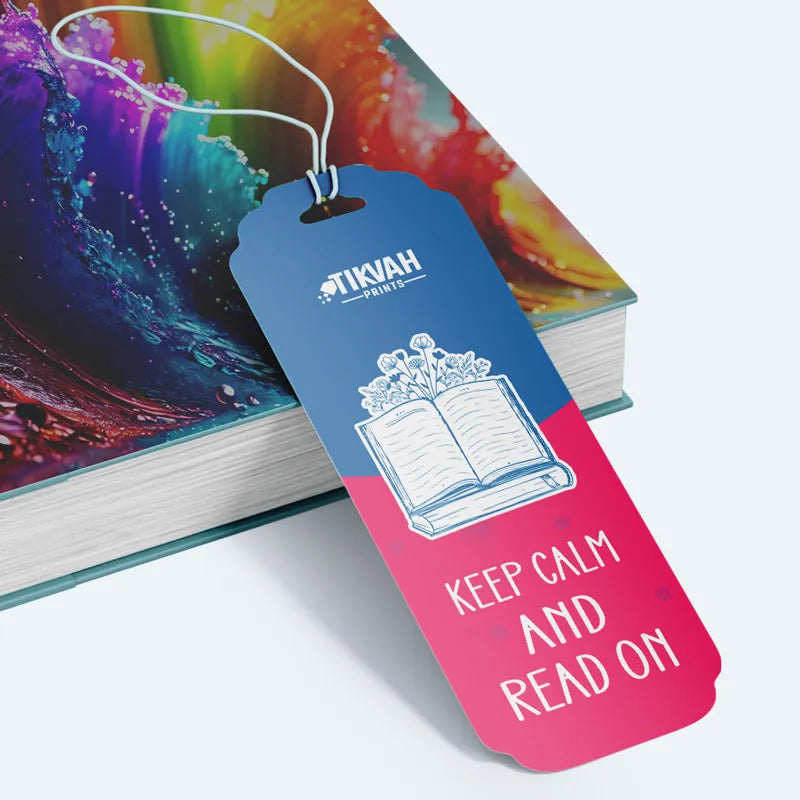 Bookmarks