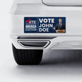 Bumper Stickers