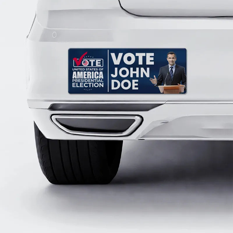 Bumper Stickers