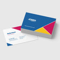 Standard Business Cards