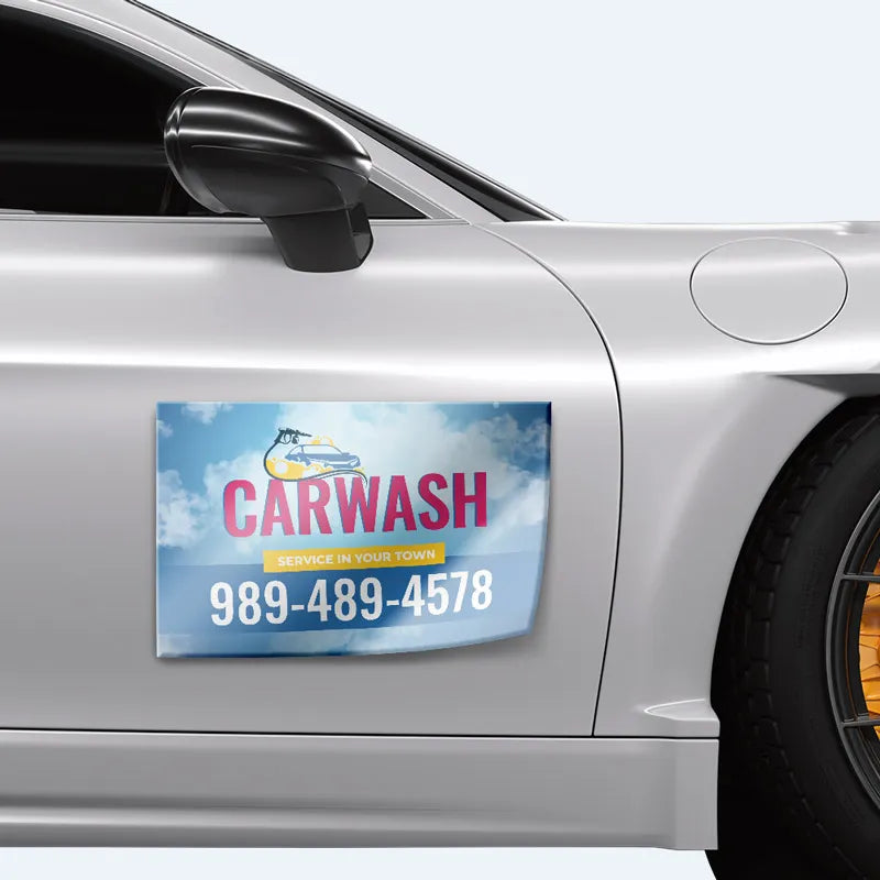 Car Magnets