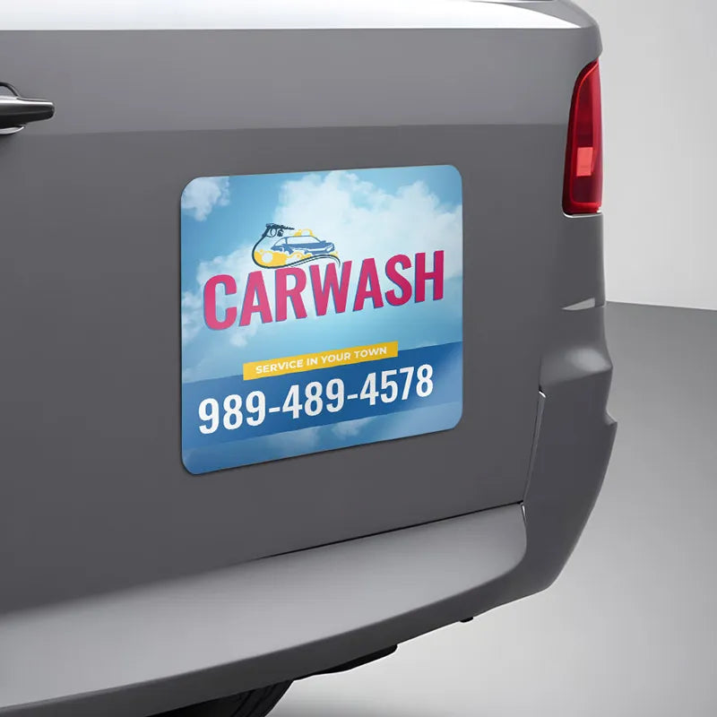 Car Magnets