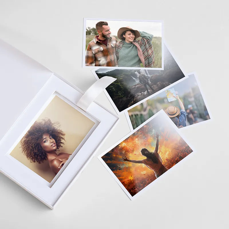 Digital Photo Prints