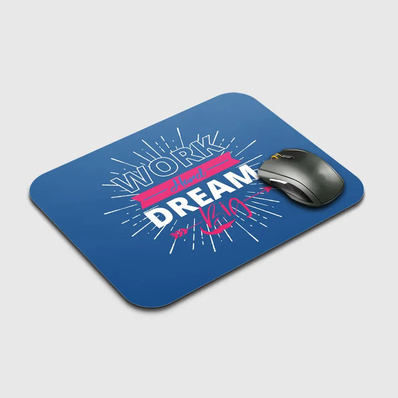 Mouse Pads