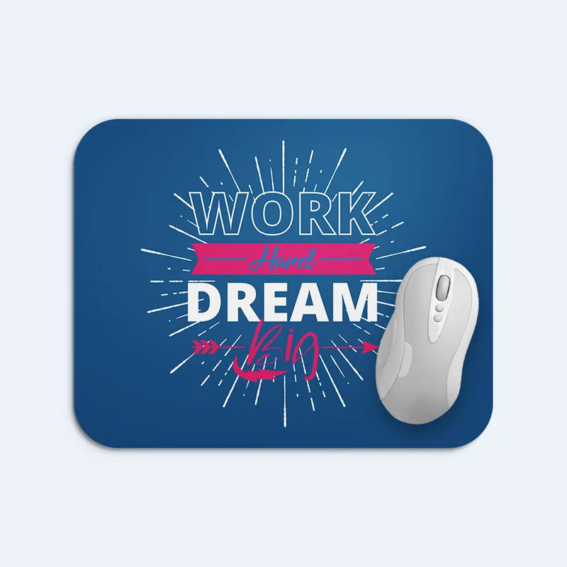 Mouse Pads