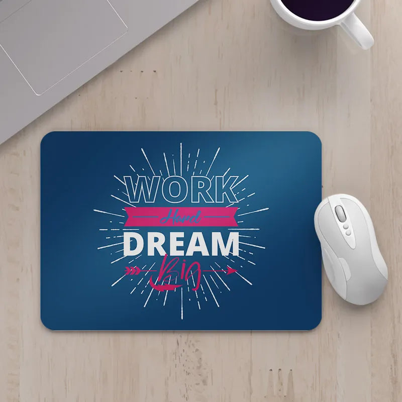Mouse Pads