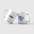 Ceramic Mugs