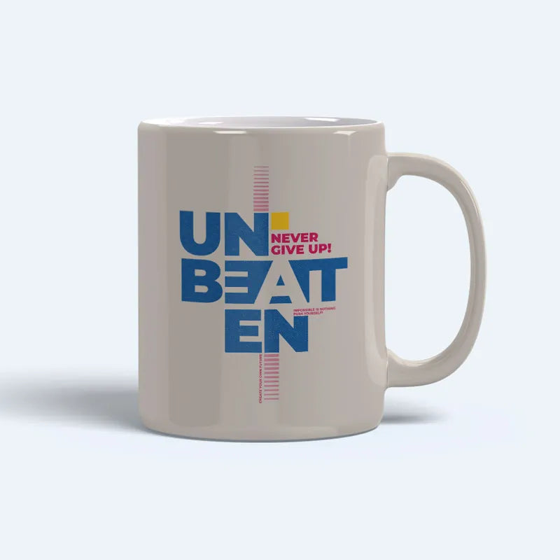 Ceramic Mugs