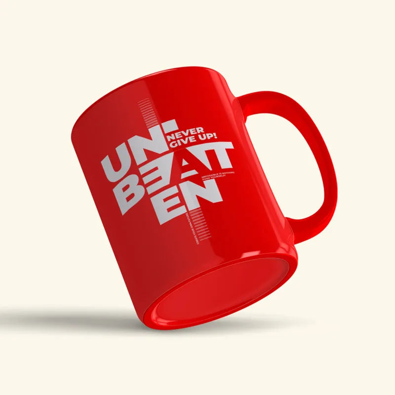 Ceramic Mugs
