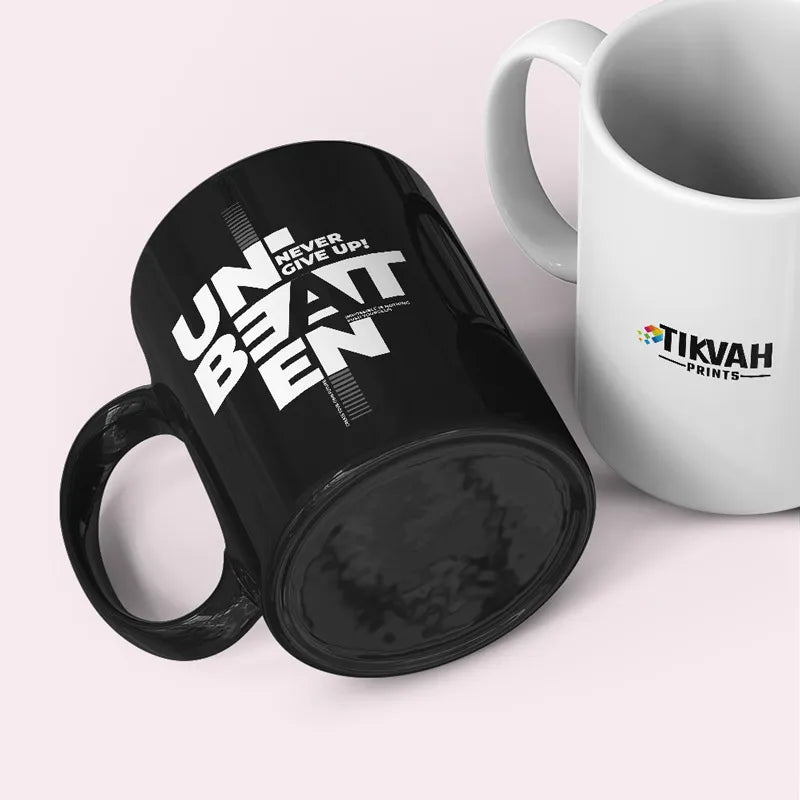 Ceramic Mugs