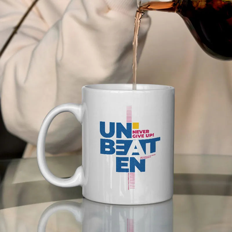 Ceramic Mugs