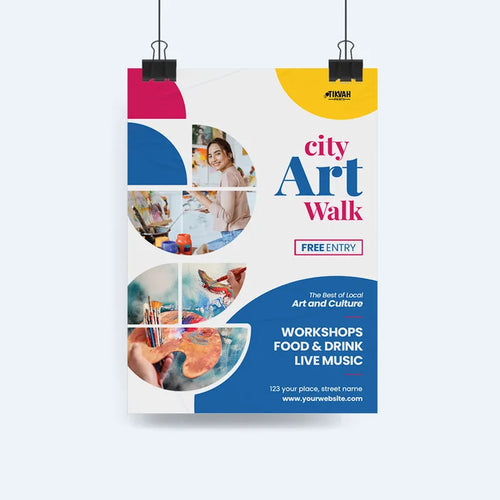 Photo Paper Posters