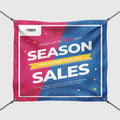 Vinyl Banners