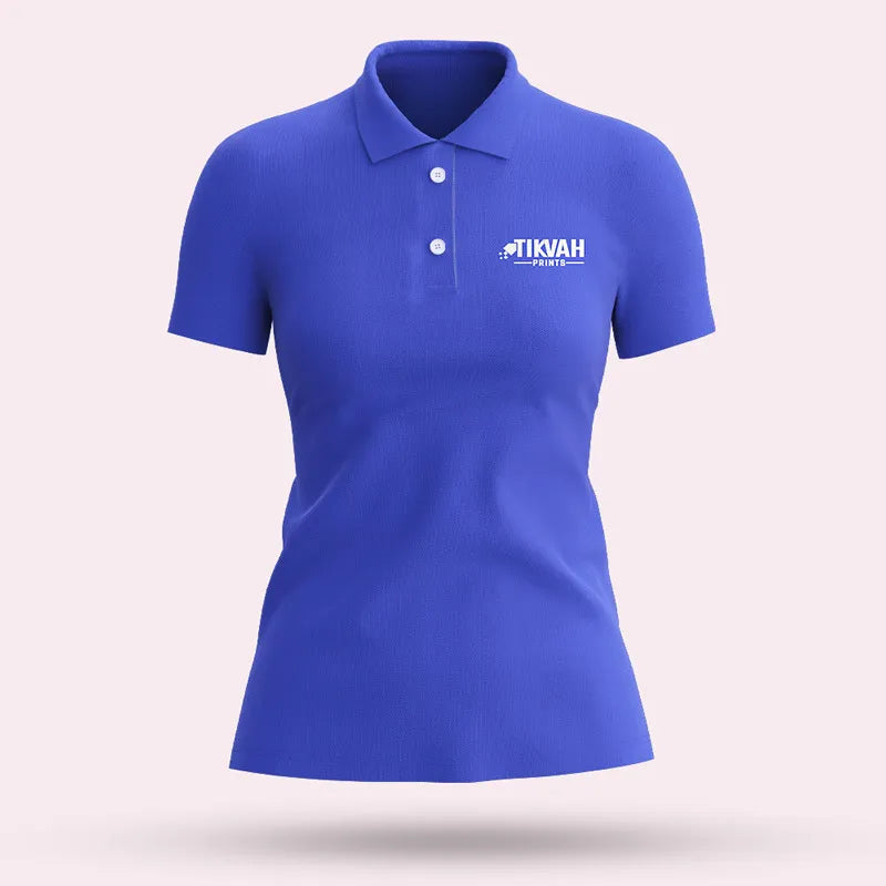 Women's Polo Shirts