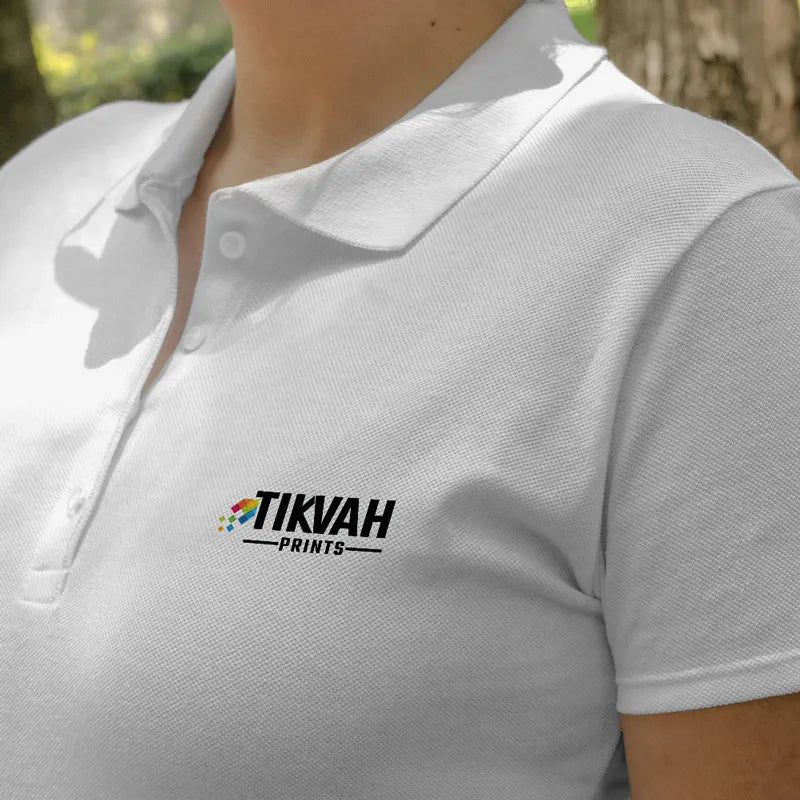 Women's Polo Shirts